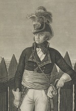 Monsaldy, Antoine Maxime - General Jean-Baptiste Kléber (1753-1800)