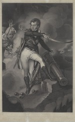 Cardon, Anthony - Admiral Sir William Sidney Smith (1764-1840)
