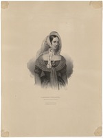 Schmidt, Alfred - Porträt der Kaiserin Alexandra Fjodorowna von Russland (1872-1918)