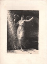 Fantin-Latour, Henri - Réveil (Die Unsterblichkeit Richard Wagners)