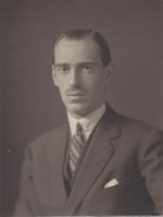 Unbekannter Fotograf - Grossfürst Andrei Alexandrowitsch von Russland (1897-1981)  