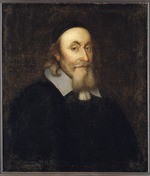 Beck, David - Porträt von Graf Axel Oxenstierna (1583-1654)