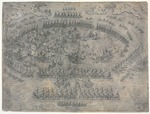 Unbekannter Künstler - Die Seeschlacht von Lepanto am 7. Oktober 1571