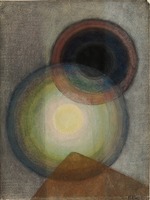 Kliun (Kljun), Iwan Wassiljewitsch - Ohne Titel