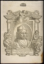 Vasari, Giorgio - Andrea del Verrocchio. Aus: Giorgio Vasari, Lebensbeschreibungen der berühmtesten Maler, Bildhauer und Architekten