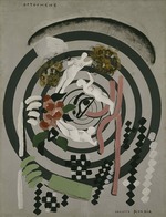 Picabia, Francis - Optophone II