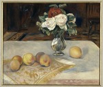 Renoir, Pierre Auguste - Stillleben 