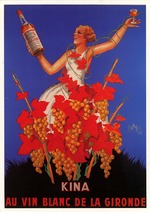 Robys (Robert Wolff) - Kina Lillet