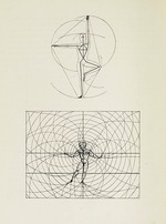 Schlemmer, Oskar - Aus Die Bühne im Bauhaus