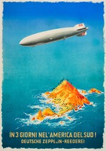Wiertz, Jupp - Deutsche Zeppelin-Reederei
