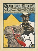 Winckel, Richard - Soennecken & Co. Photograph-Apparate