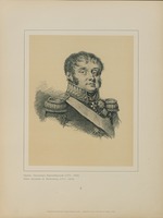 Saint-Aubin, Louis de - Herzog Alexander Friedrich Karl von Württemberg (1771-1833)