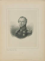 Saint-Aubin, Louis de - Wilhelm II. (1792-1849), König der Niederlande