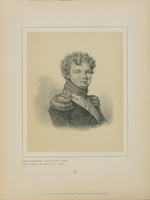 Saint-Aubin, Louis de - Prinz Wilhelm von Preußen (1783-1851)