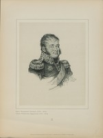 Saint-Aubin, Louis de - Karl Fjodorowitsch Baggovut (1761-1812)