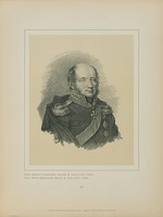 Saint-Aubin, Louis de - Fürst Michail Barklay-de-Tolli (1761-1818)
