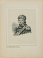 Saint-Aubin, Louis de - Fjodor Filippowitsch Dovre (1764-1846)