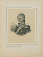 Saint-Aubin, Louis de - Graf Pjotr Petrowitsch Konownizyn (1764-1822)