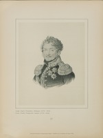 Saint-Aubin, Louis de - Graf Karl Ossipowitsch de Lambert (1773-1843)