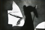 Unbekannter Fotograf - Szene aus dem Film Iwan der Schreckliche von Sergei Eisenstein