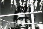 Unbekannter Fotograf - Szene aus dem Film ¡Que viva México! von Sergei Eisenstein