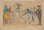 Heath, William - Minuet de la Cour