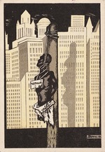 Deni (Denissow), Viktor Nikolaewitsch - Die Demokratie von Mr. Lynch 