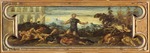 Tintoretto, Jacopo - Simson