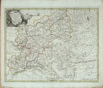 Tschernoi (Tscherny), Fjodor Ossipowitsch - Allgemeine Karte von Gouvernement Kasan