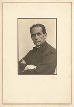 Held, Louis - Walter Gropius (1883-1969)