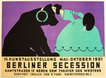 Heine, Thomas Theodor - Berliner Secession 
