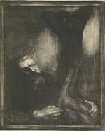 Carrière, Eugène - Auguste Rodin