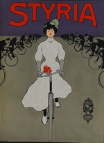 Schoen, Fritz - Styria Fahrrad