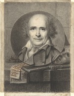 Dumont, François - Porträt von Komponist André Ernest Modeste Grétry (1741-1813)