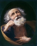 Reni, Guido - Heiliger Petrus