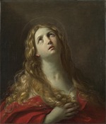 Reni, Guido - Heilige Maria Magdalena