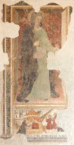 Amidei (Amadei), Giuliano - Judith mit dem Haupt des Holofernes