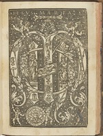 Yciar (Iciar), Juan de - Recopilacion subtilissima, intitulada Orthographia pratica