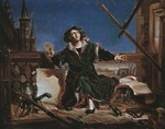 Matejko, Jan Alojzy - Nikolaus Kopernikus