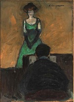 Lempereur, Edmond - Yvette Guilbert