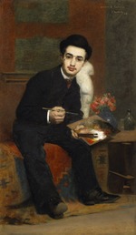 Rachou, Henri - Henri de Toulouse-Lautrec