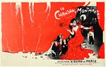 Grün, Jules-Alexandre - La Chanson à Montmartre (Das Lied vom Montmartre)