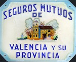 Unbekannter Künstler - Seguros Mutuos