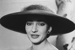 Unbekannter Fotograf - Maria Callas 