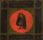 Bruegel (Brueghel), Pieter, der Ältere - Zwölf Sprüche