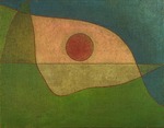 Klee, Paul - Blick der Stille