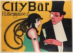 Löwensohn, Fritz - City Bar