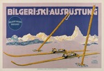 Kunst, Carl (Karl) - Bilgeri-Ski-Ausrüstung
