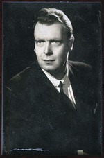 Unbekannter Fotograf - Großfürst Wladimir Kirillowitsch von Russland (1917-1992)