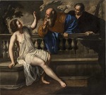 Palumbo, Onofrio - Susanna und die beiden Alten